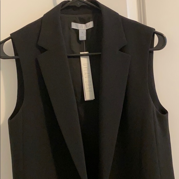 Dylan Gray Vest - Picture 3 of 5